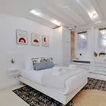 Apartamento Comfortable For 2 Near Bastille