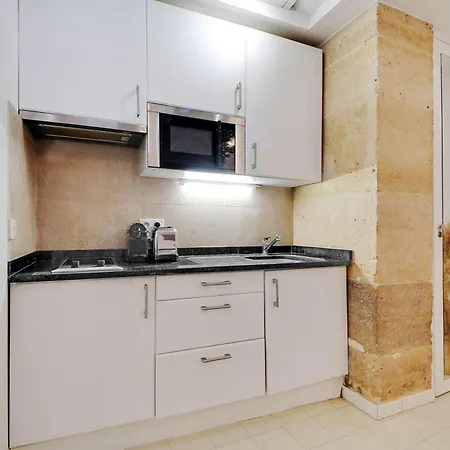 Comfortable For 2 Near Bastille * París